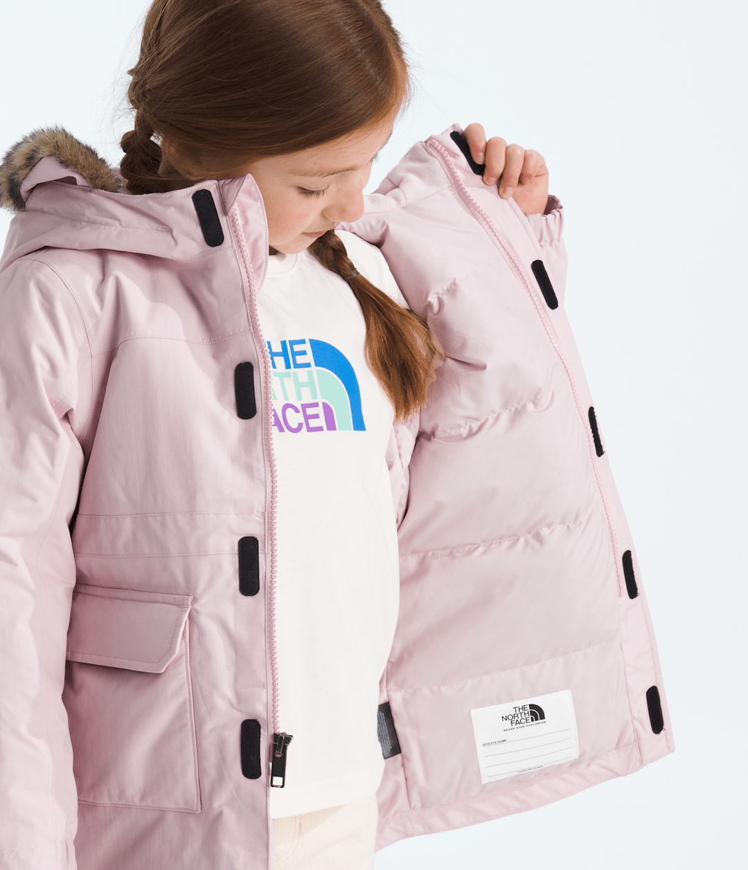 Kids’ Arctic Parka - The North Face