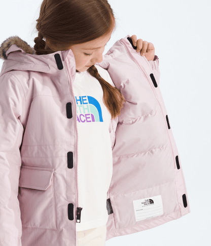 Kids’ Arctic Parka - The North Face