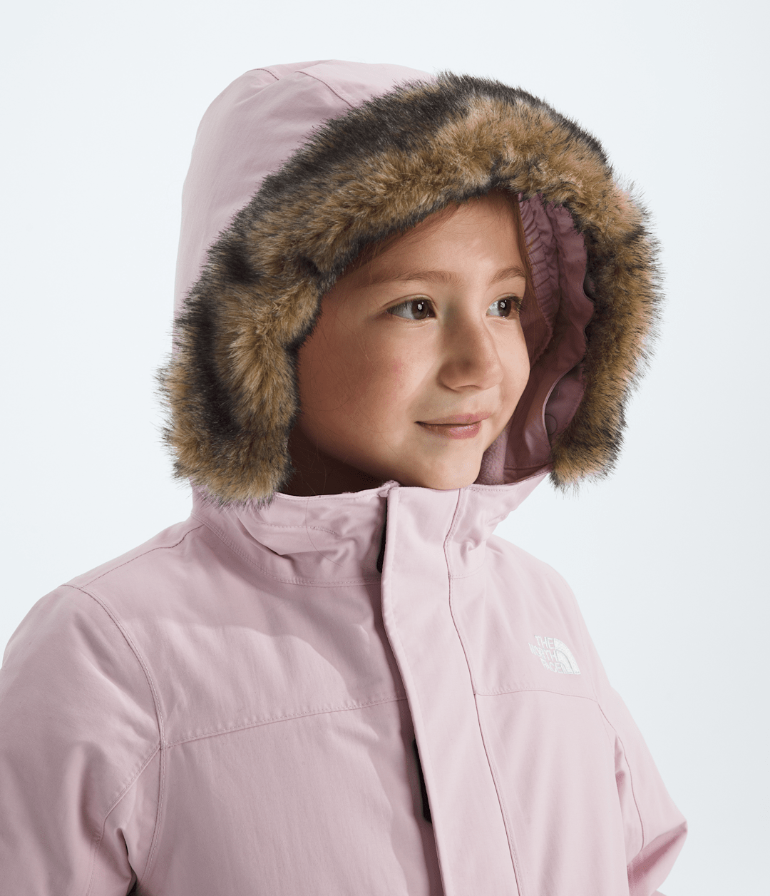 Kids’ Arctic Parka - The North Face