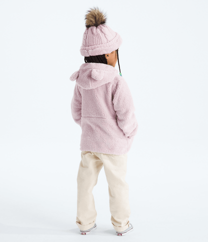 Kids’ Campshire Full-Zip Hoodie - The North Face