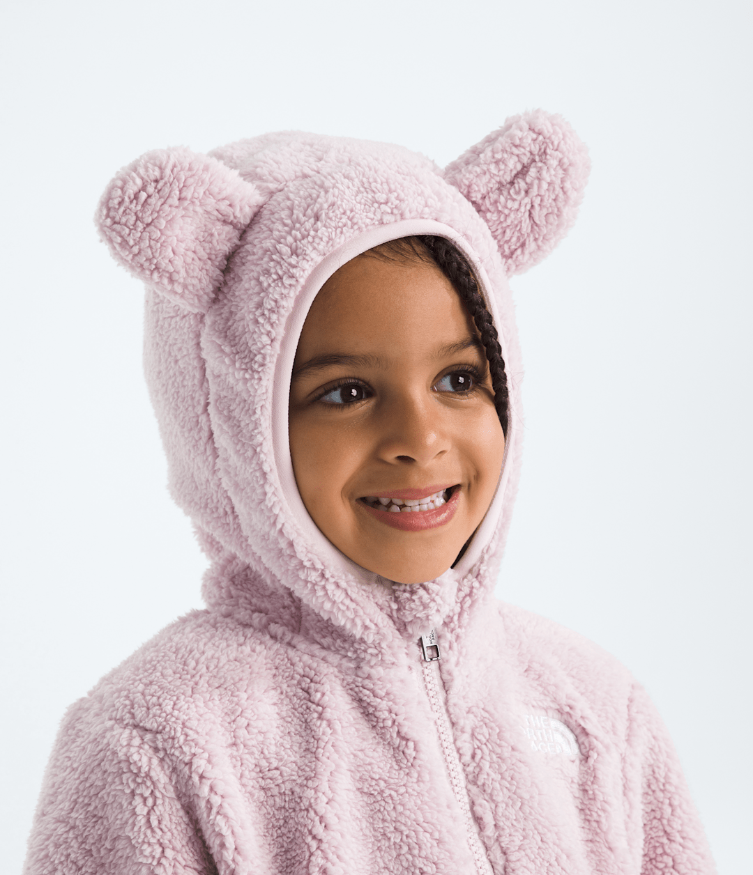 Kids’ Campshire Full-Zip Hoodie - The North Face