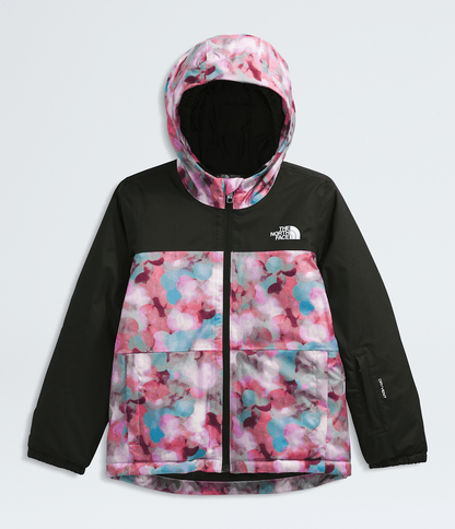 Kids’ Freedom Insulated Jacket—Print - The North Face