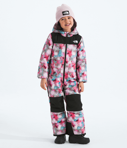 Kids’ Freedom Snow Suit—Print - The North Face