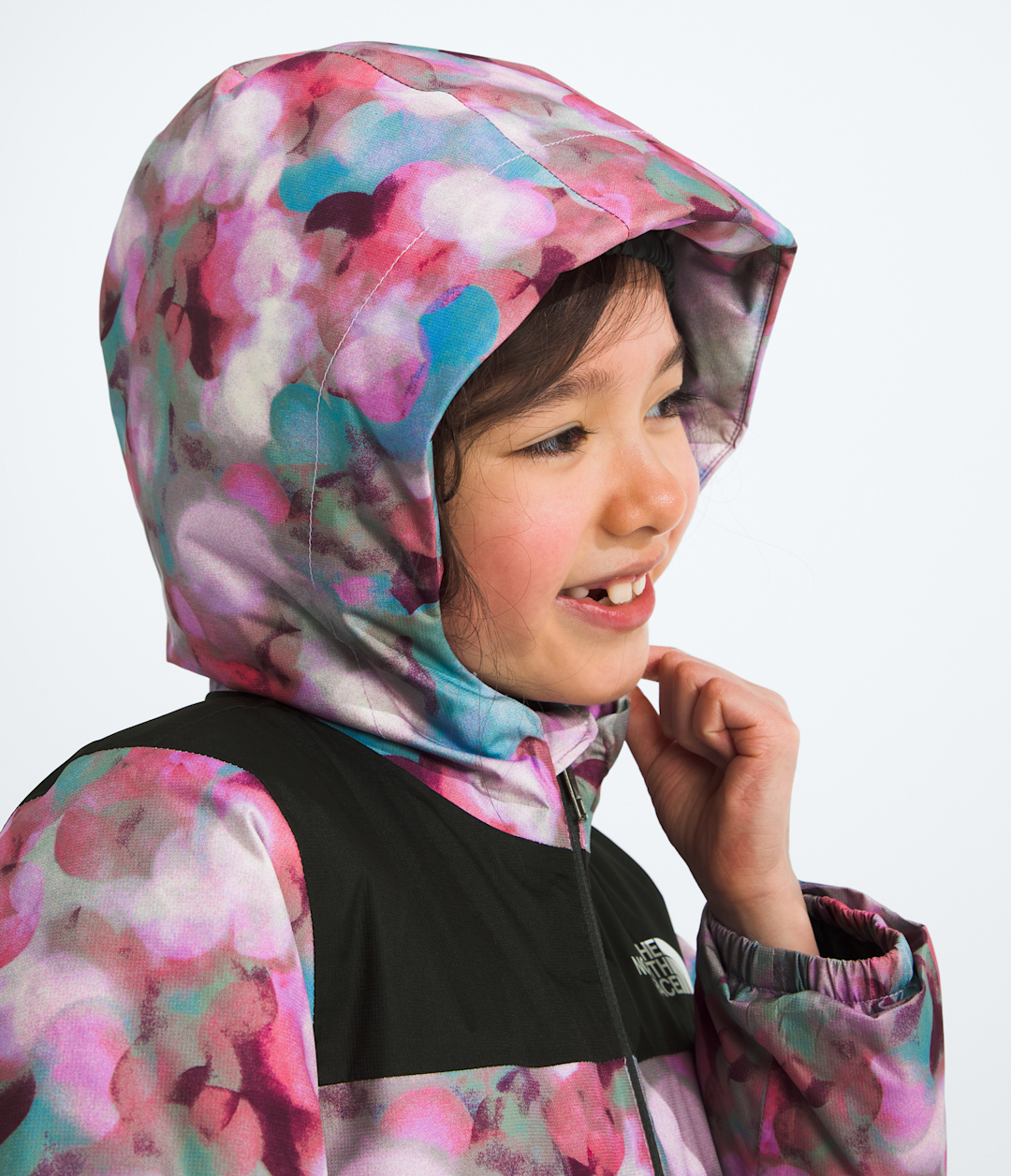 Kids’ Freedom Snow Suit—Print - The North Face