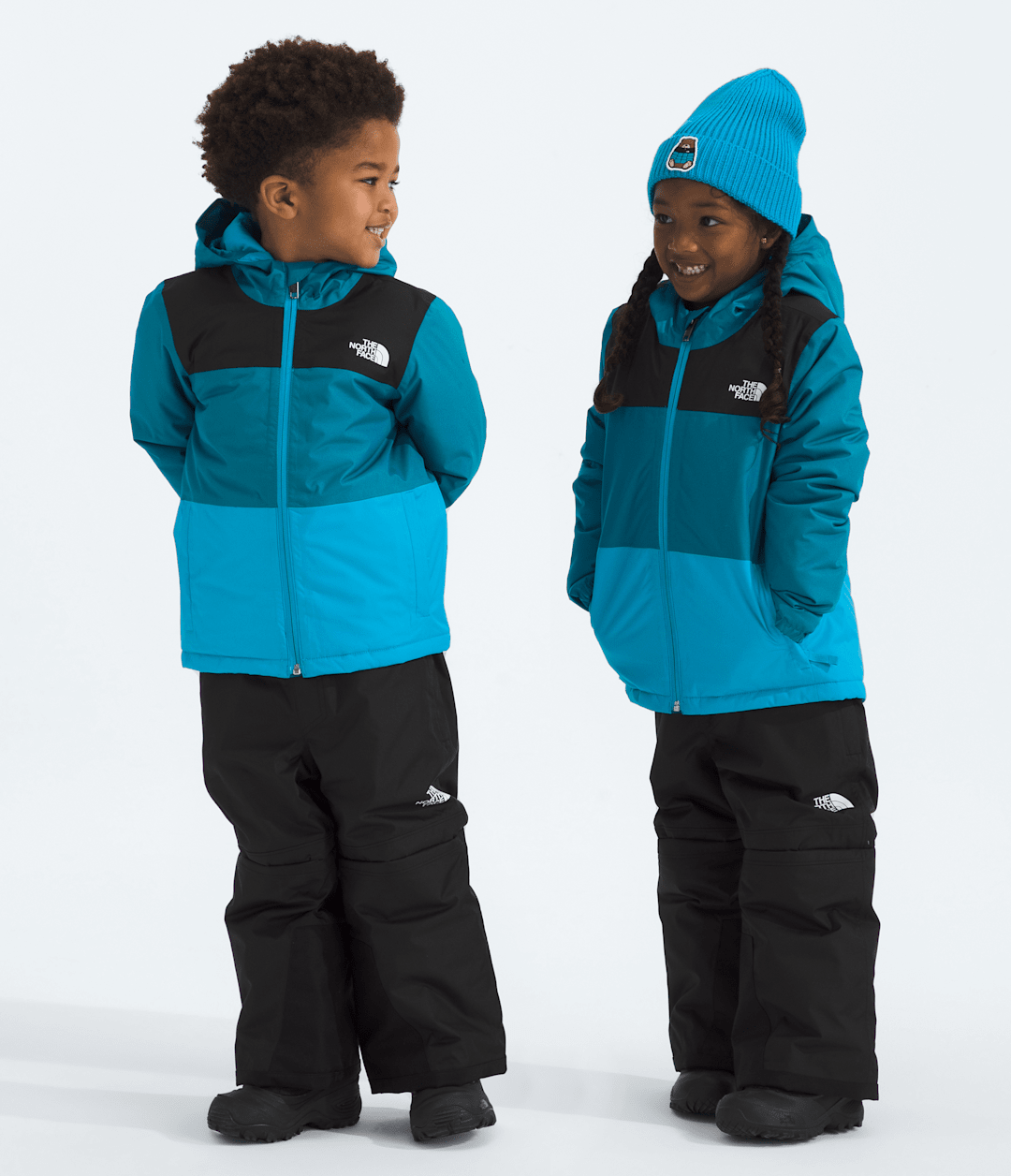 Kids’ Freedom Insulated Jacket - The North Face