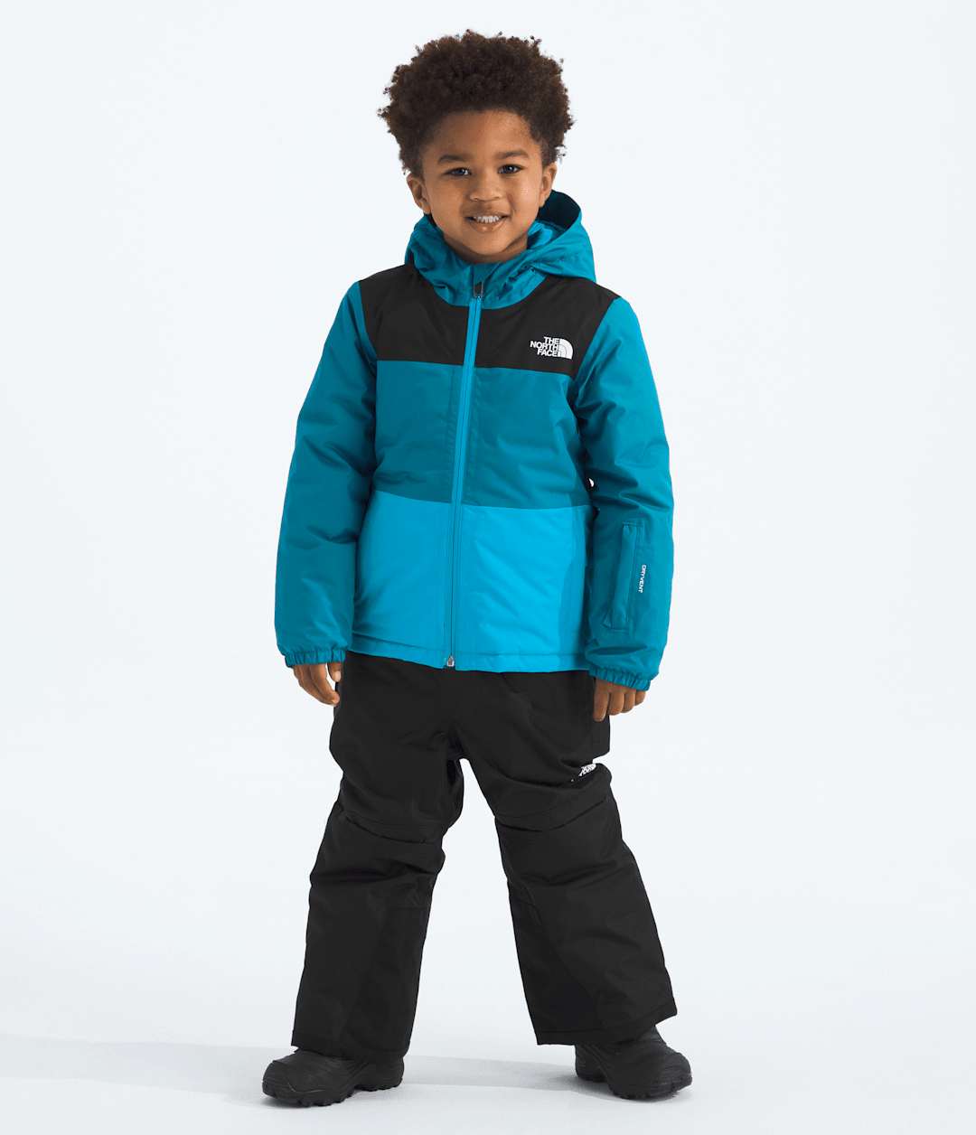 Kids’ Freedom Insulated Jacket - The North Face