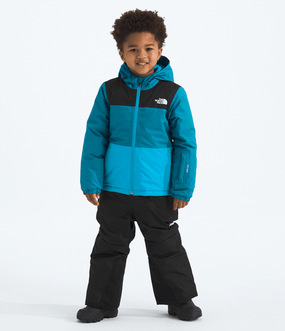 Kids’ Freedom Insulated Jacket - The North Face