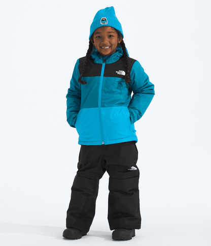Kids’ Freedom Insulated Jacket - The North Face