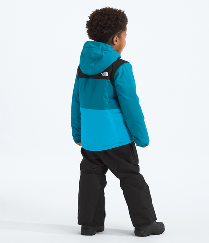 Kids’ Freedom Insulated Jacket - The North Face