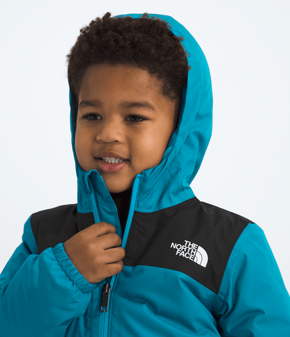 Kids’ Freedom Insulated Jacket - The North Face