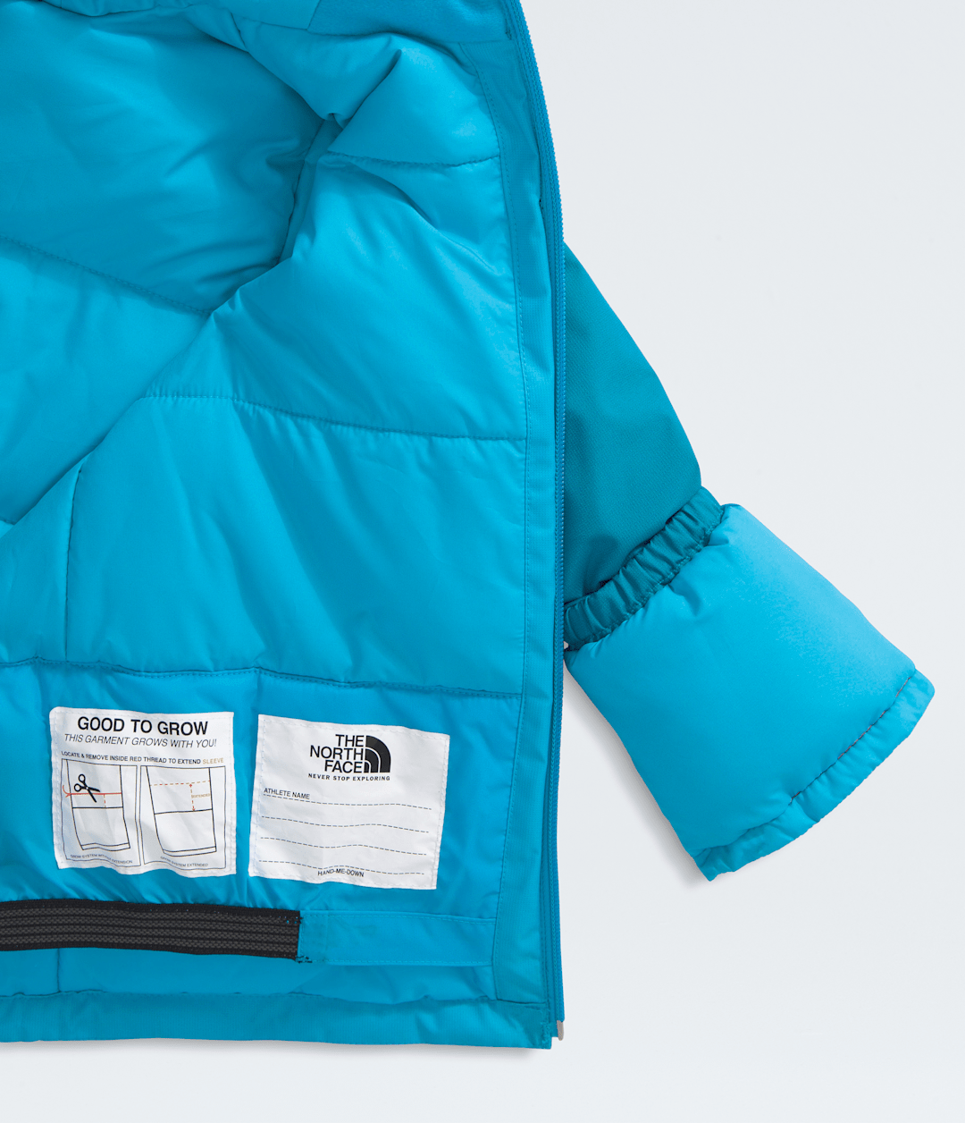 Kids’ Freedom Insulated Jacket - The North Face