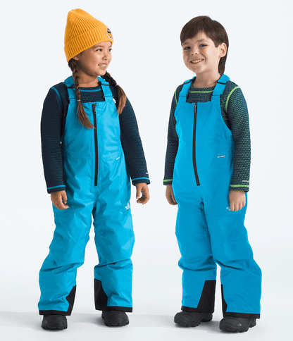Kids’ Freedom Insulated Bibs - The North Face