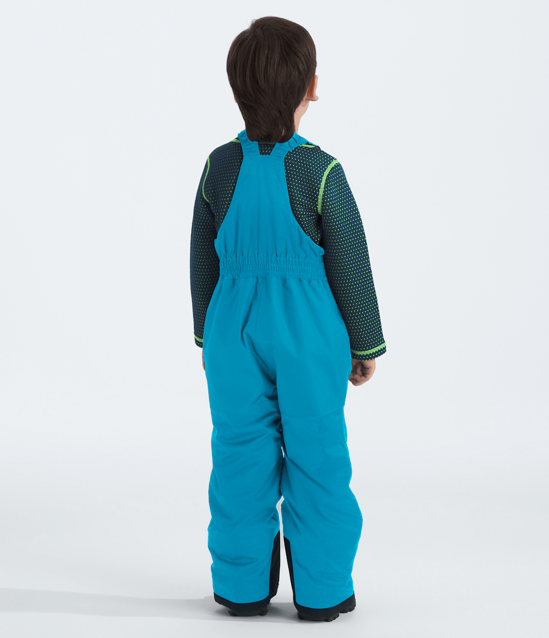 Kids’ Freedom Insulated Bibs - The North Face