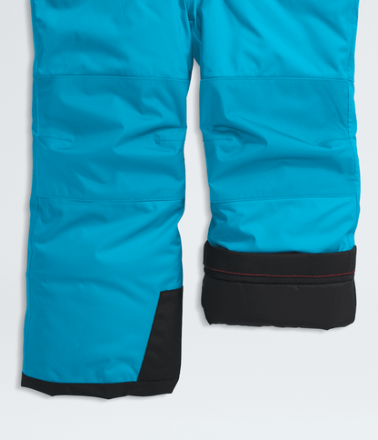 Kids’ Freedom Insulated Bibs - The North Face