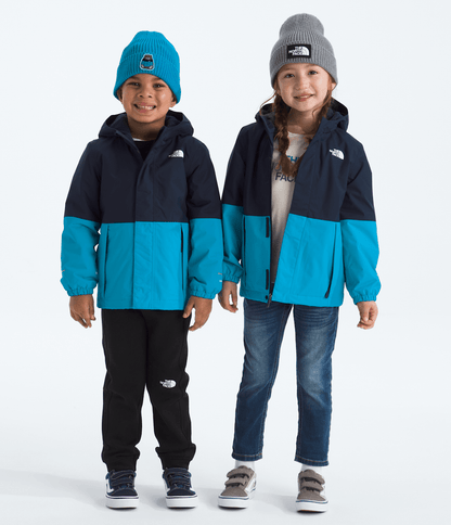 Kids’ Warm Antora Rain Jacket - The North Face