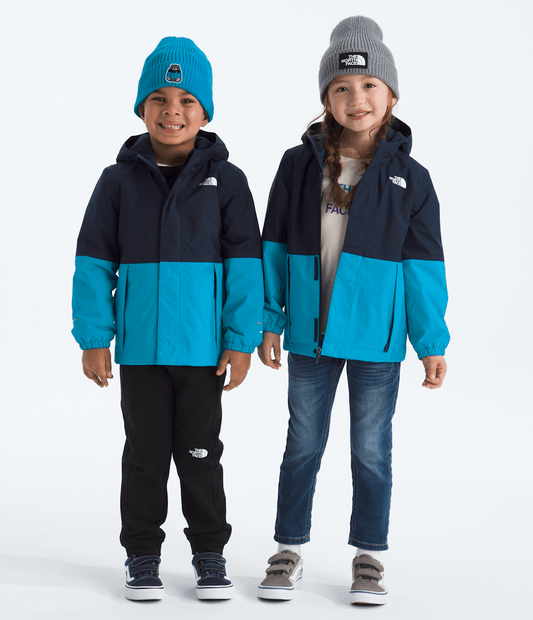 Kids’ Warm Antora Rain Jacket - The North Face