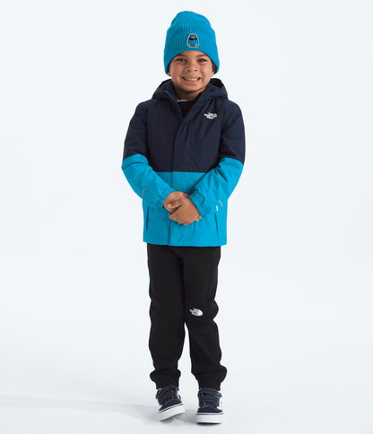Kids’ Warm Antora Rain Jacket - The North Face