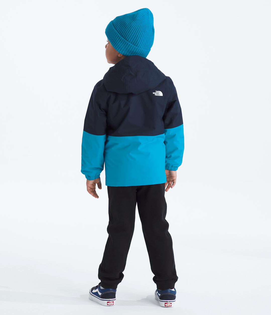 Kids’ Warm Antora Rain Jacket - The North Face