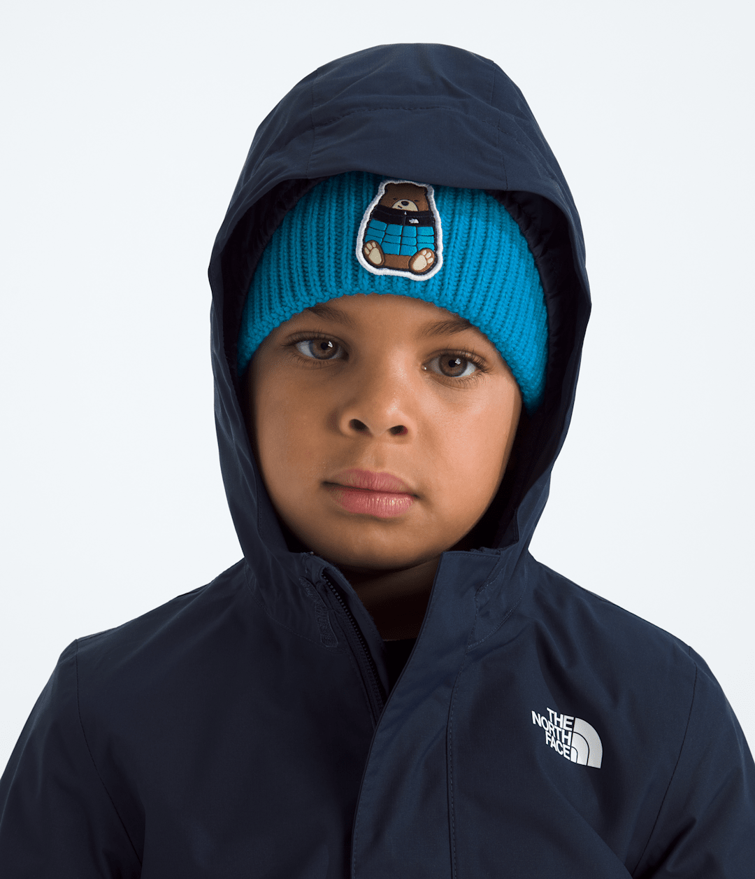 Kids’ Warm Antora Rain Jacket - The North Face