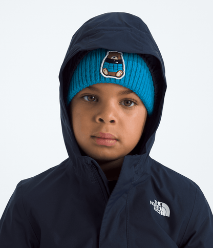 Kids’ Warm Antora Rain Jacket - The North Face
