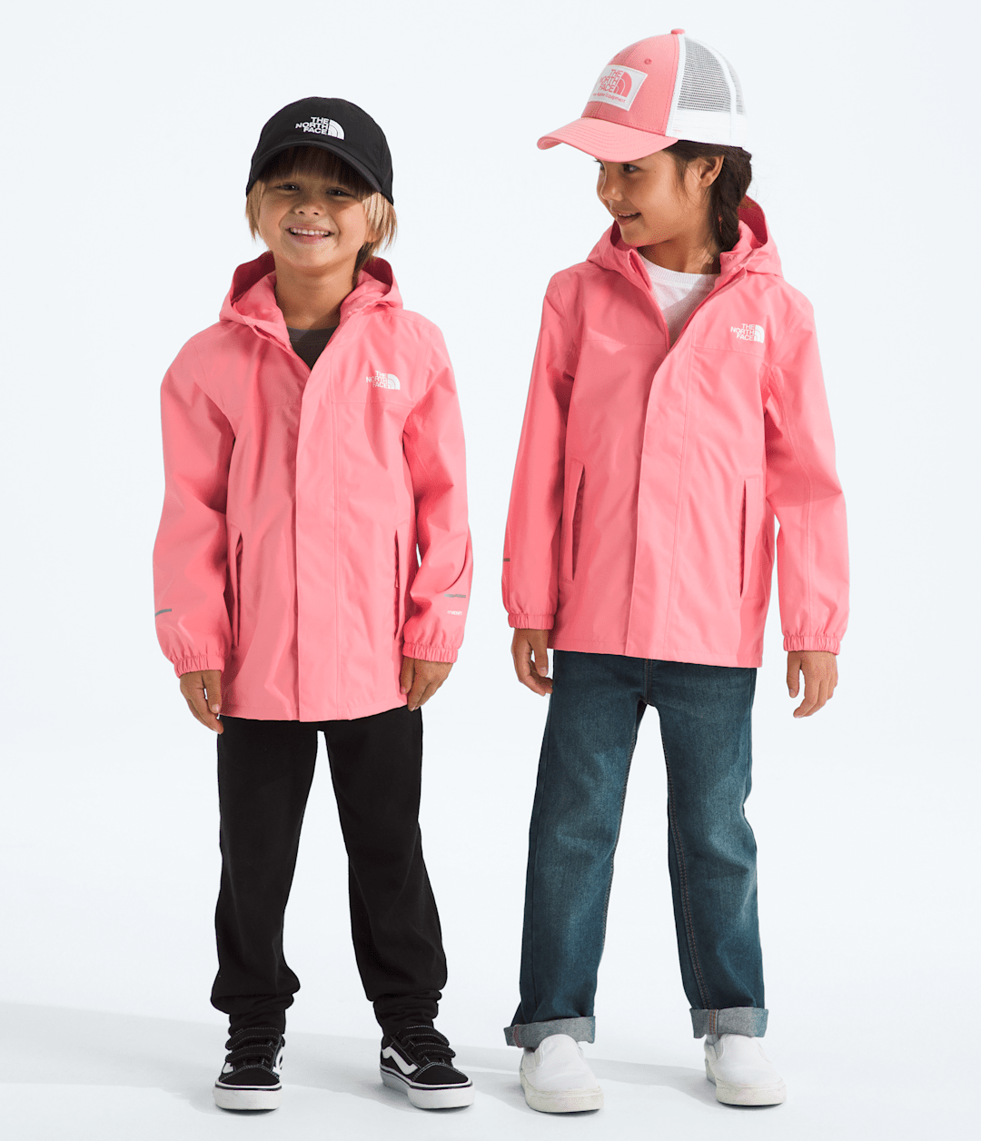 Kids’ Antora Rain Jacket - The North Face