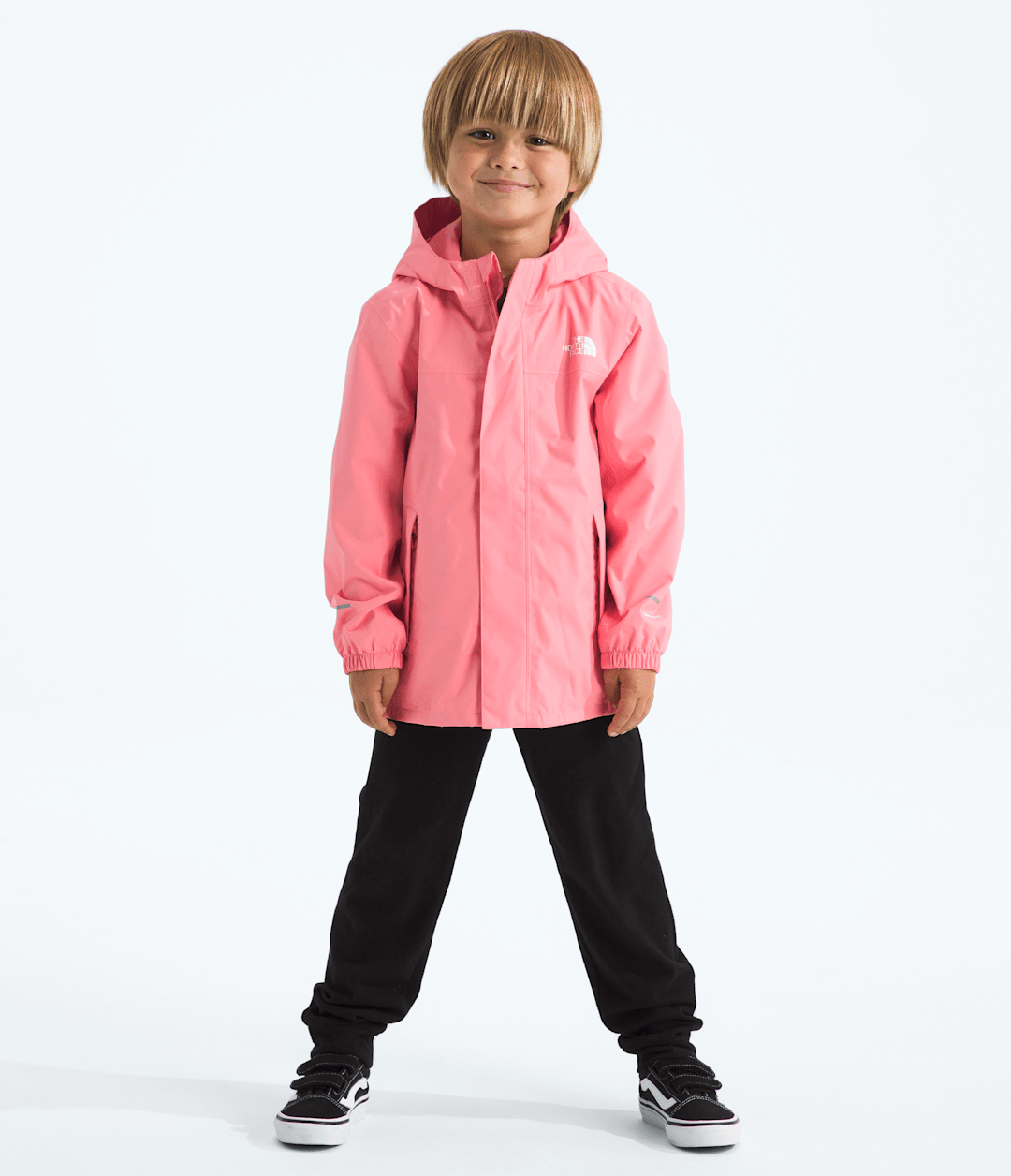 Kids’ Antora Rain Jacket - The North Face