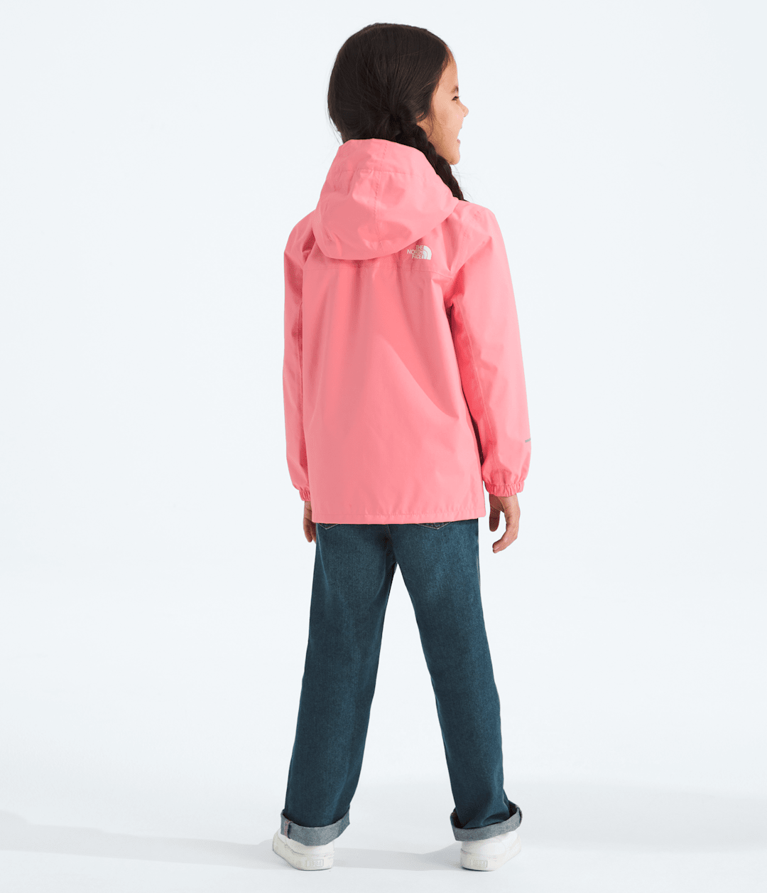 Kids’ Antora Rain Jacket - The North Face