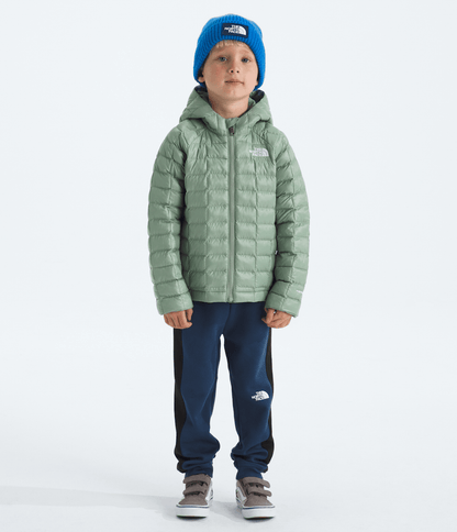 Kids’ THERMOBALL™ Hooded Jacket - The North Face