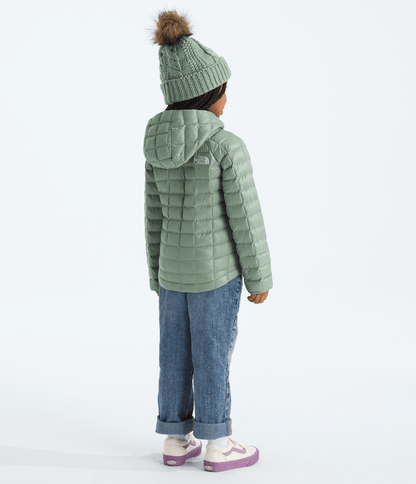 Kids’ THERMOBALL™ Hooded Jacket - The North Face