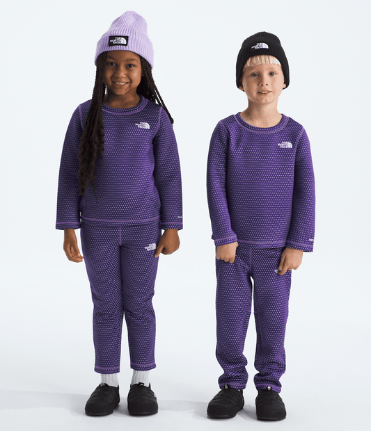 Kids’ DOTKNIT™ Thermal Set - The North Face