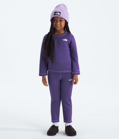 Kids’ DOTKNIT™ Thermal Set - The North Face