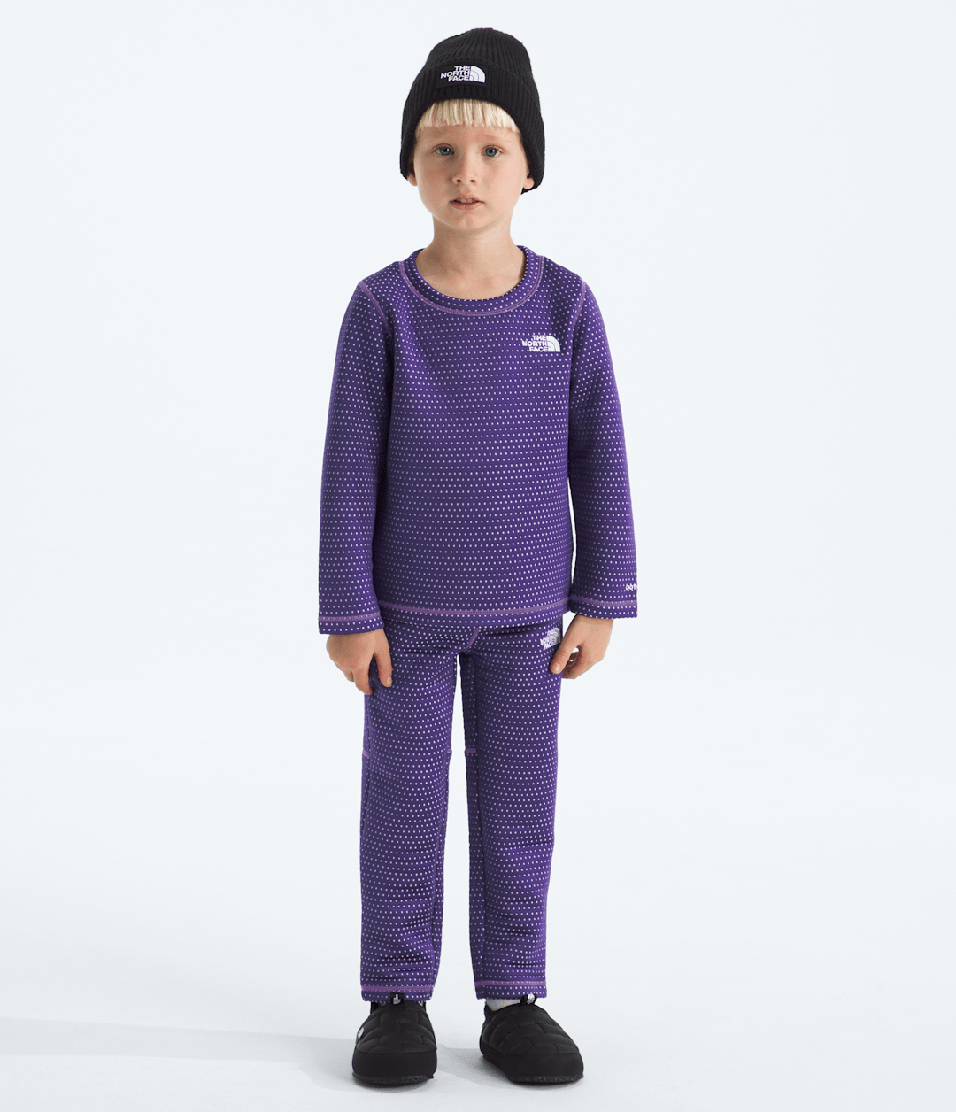Kids’ DOTKNIT™ Thermal Set - The North Face