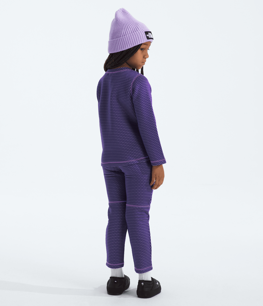 Kids’ DOTKNIT™ Thermal Set - The North Face