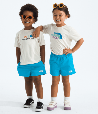 Kids’ Class V Shorts - The North Face