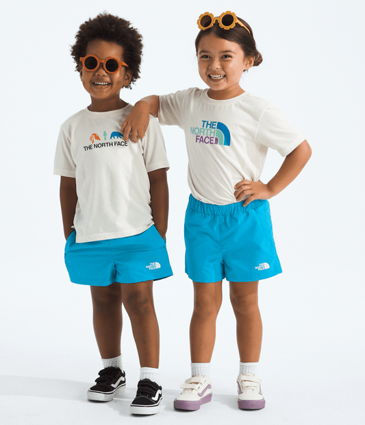 Kids’ Class V Shorts - The North Face