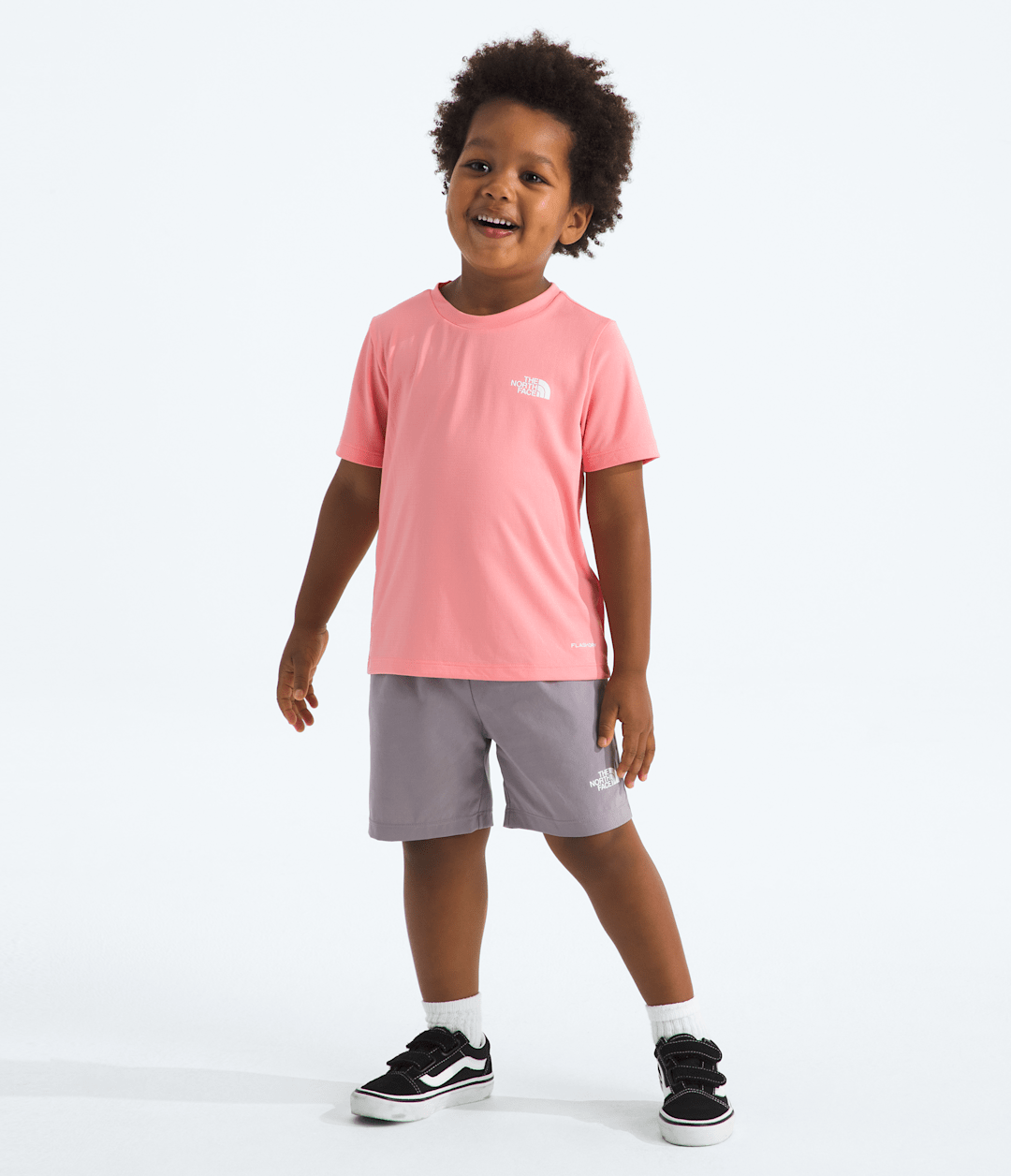 Kids’ 24/7 Set - The North Face
