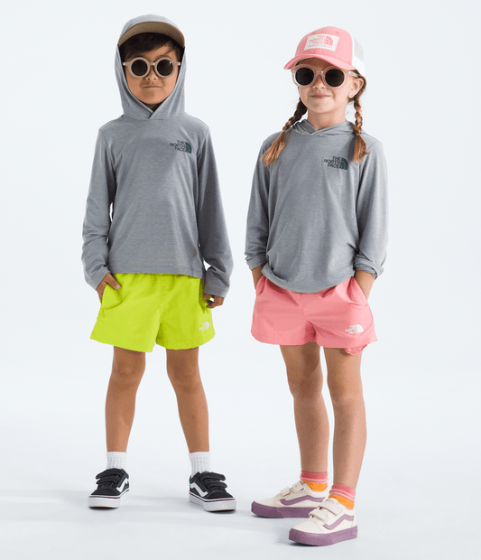 Kids’ Adventure Sequoia Shade Hoodie - The North Face