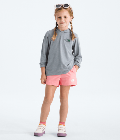 Kids’ Adventure Sequoia Shade Hoodie - The North Face