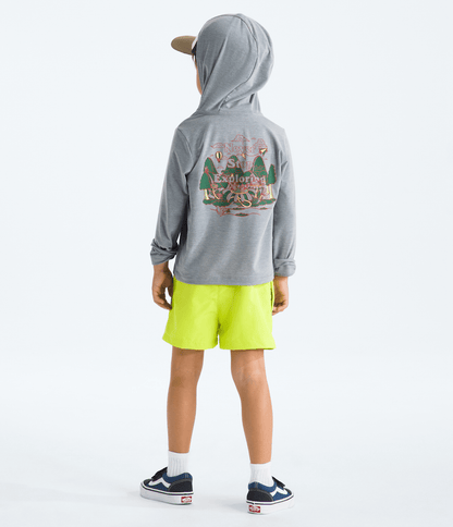 Kids’ Adventure Sequoia Shade Hoodie - The North Face