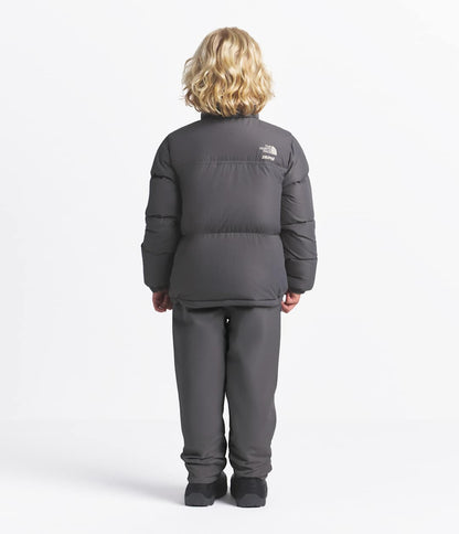 The North Face X SKIMS Kids' 1996 Nuptse Jacket - The North Face