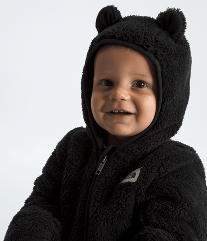 Baby Cabin Fleece One-Piece - The North Face