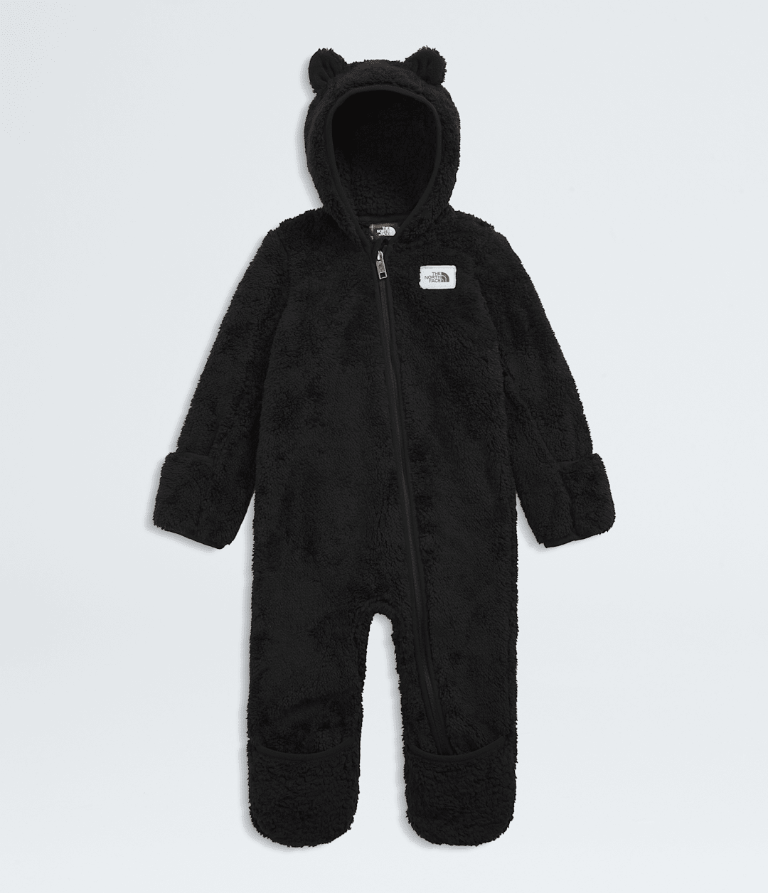 Baby Cabin Fleece One-Piece - The North Face