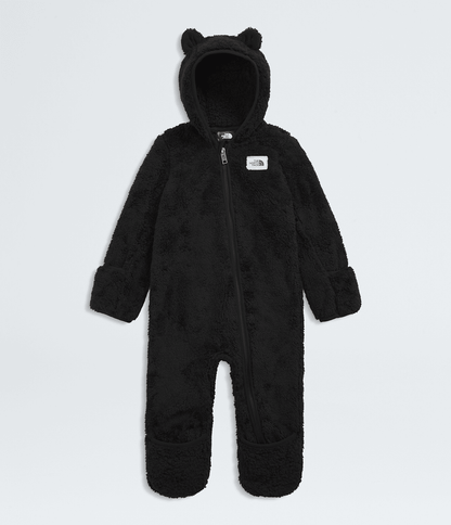 Baby Cabin Fleece One-Piece - The North Face