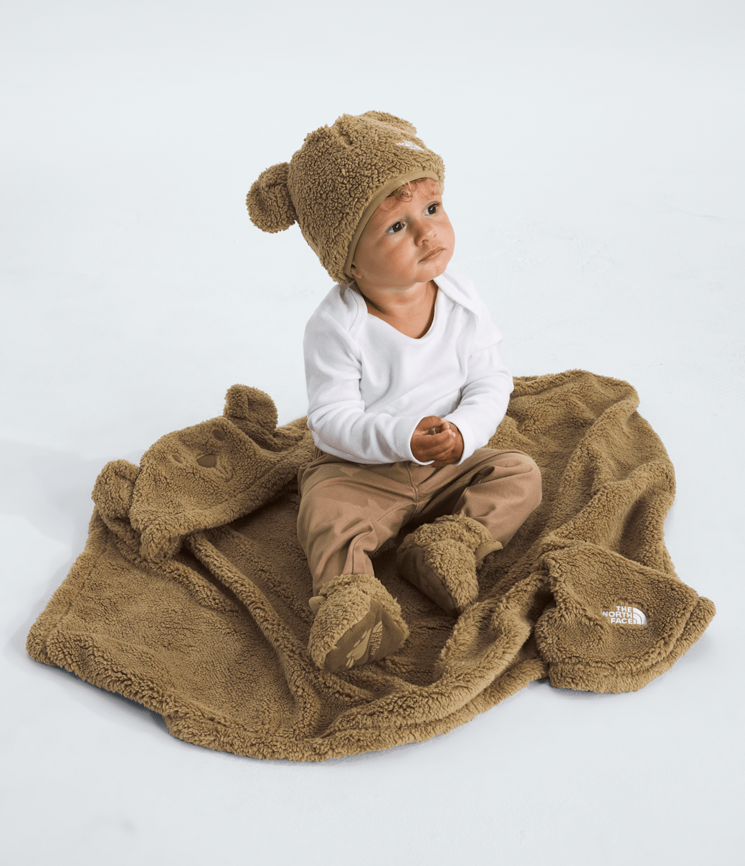 Baby Campshire Box Set - The North Face