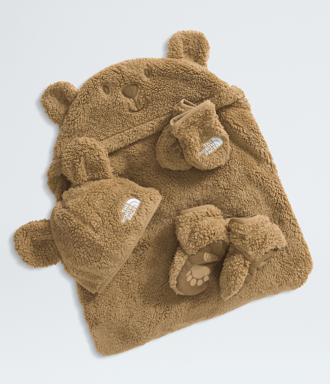 Baby Campshire Box Set - The North Face
