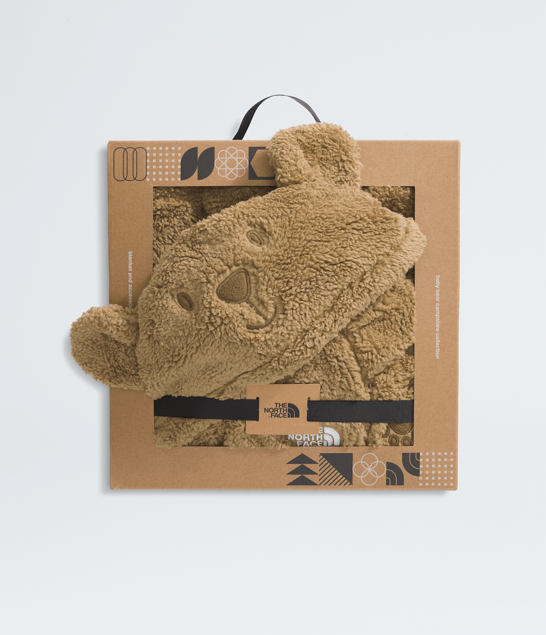 Baby Campshire Box Set - The North Face