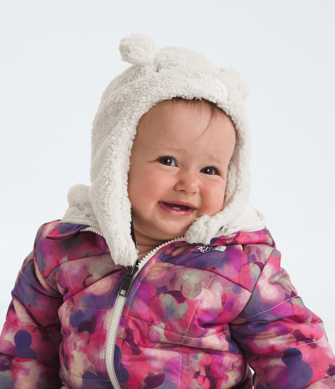Baby Bear Set - The North Face