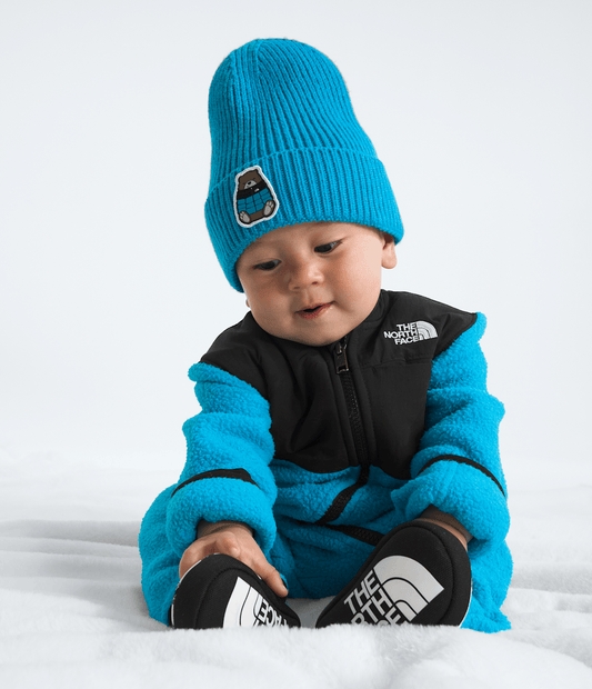 Baby Denali One-Piece - The North Face