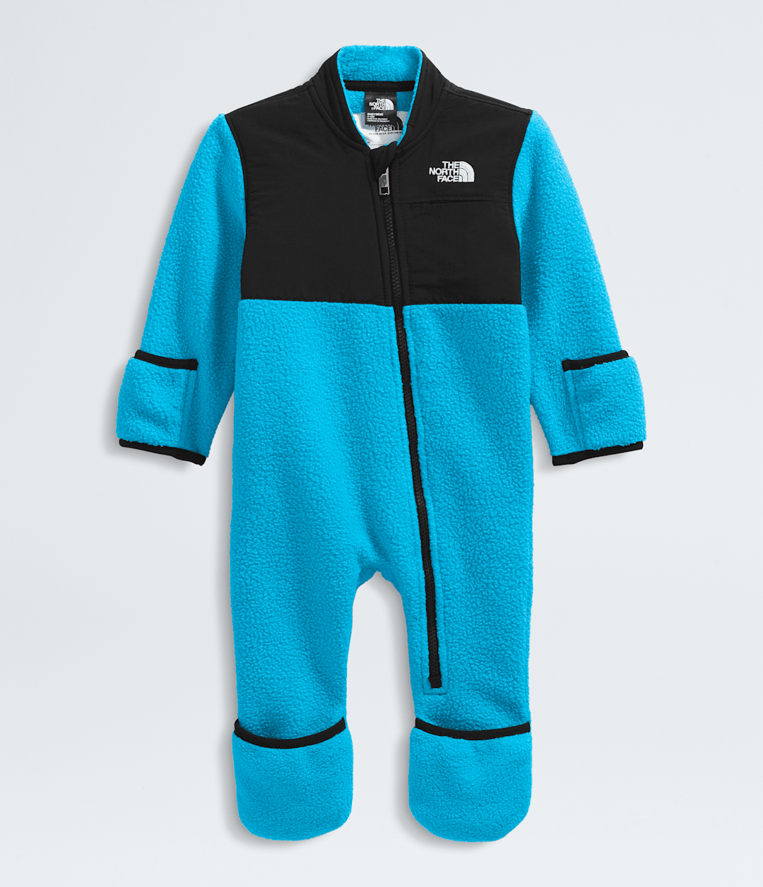 Baby Denali One-Piece - The North Face