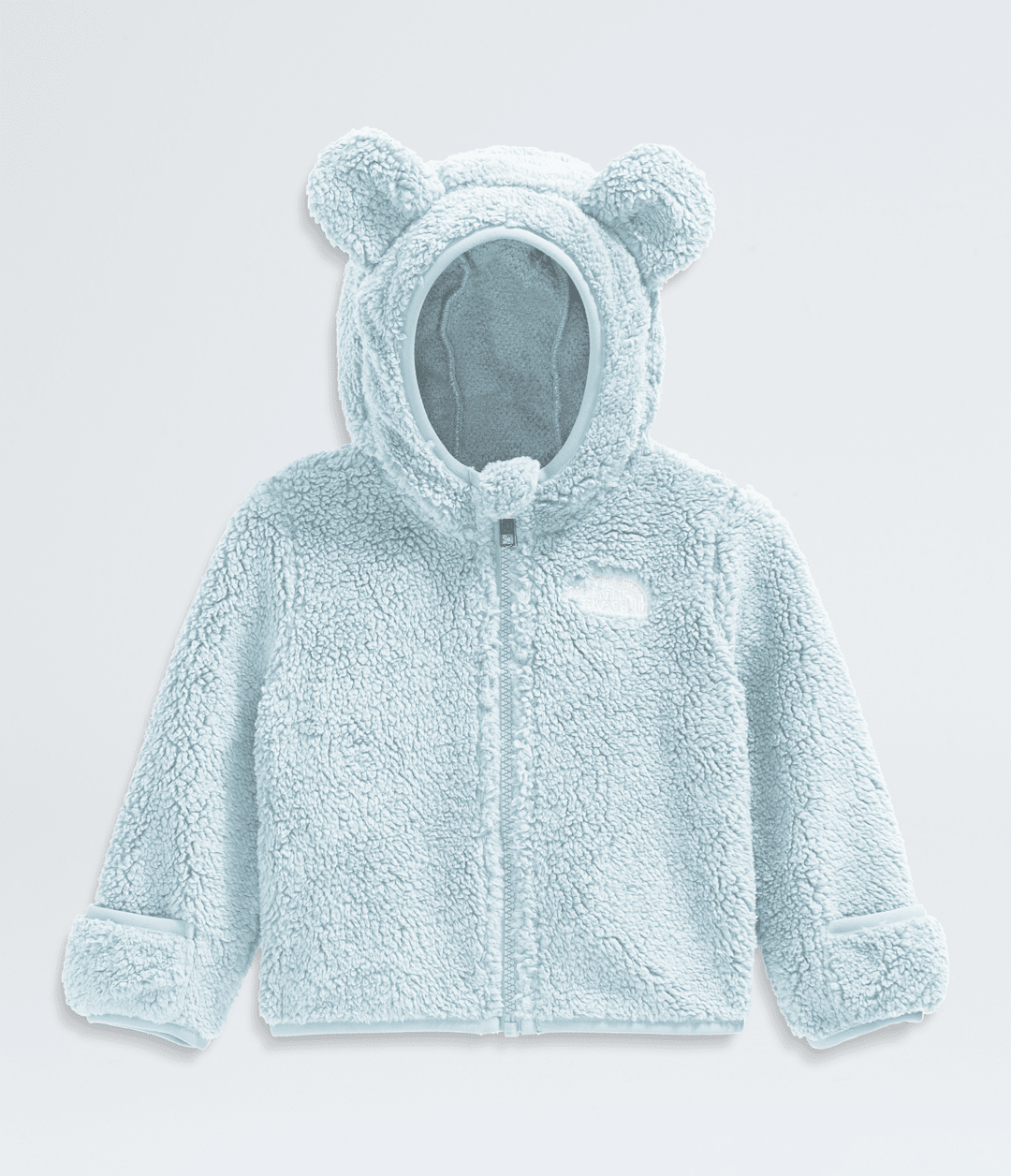 Baby Campshire Full-Zip Hoodie - The North Face